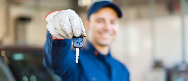 24 hour Mobile locksmith in Brawley