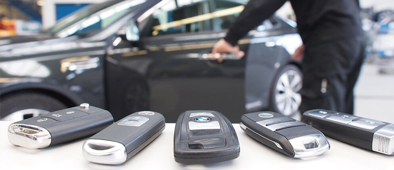 Automotive Locksmith Brawley