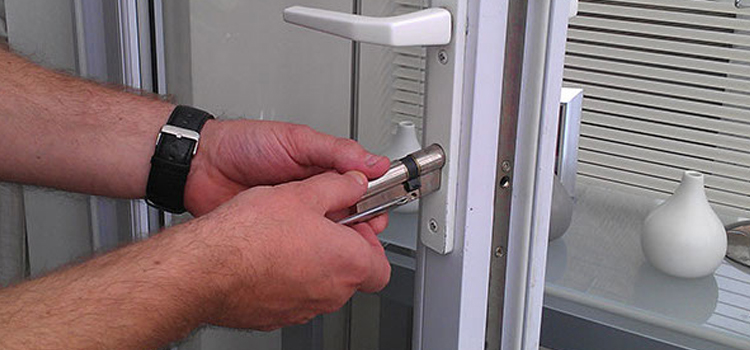 Commercial Door Lock Repair in Brawley