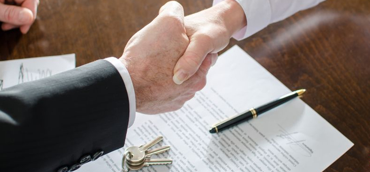 Commercial Eviction Service Brawley