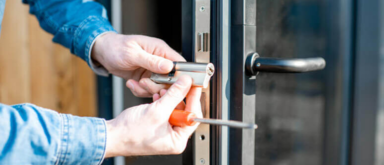 Commercial Locksmith Brawley