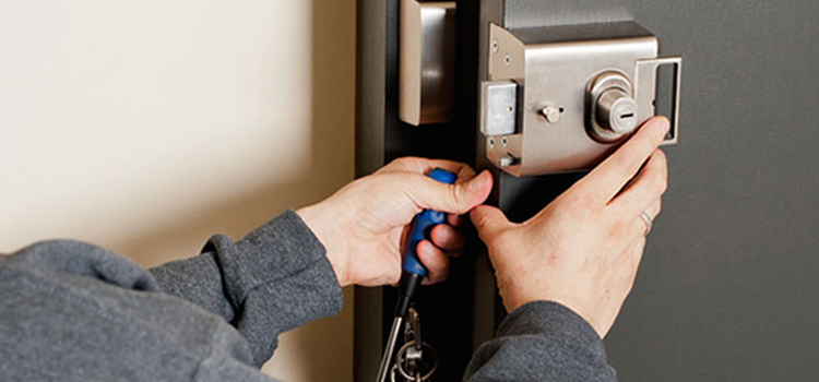 Deadbolt Lock Installation Brawley