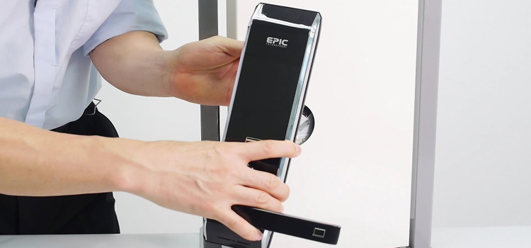 Digital Lock Installation Brawley