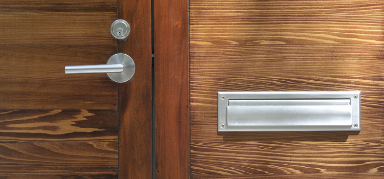 Electric Front Door Lock Repair Brawley