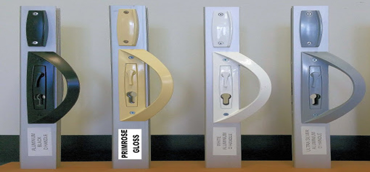 Sliding Door Handle Design Brawley