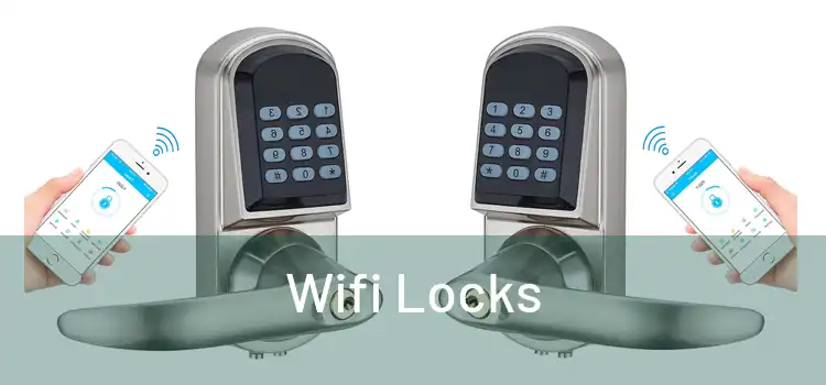  Wifi Locks 
